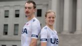 Team USA's Olympic kit unveiled: design elements unite all 5 cycling disciplines