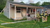 No injuries reported after vacant house fire on Catawba Valley Drive: Firefighters