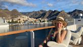 Hermès Birkin bags and a £15,000 bottle of wine: my holiday on a cruise for the uber-rich