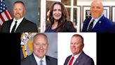 2024 primary election: Research the 5 Republican candidates for York County Sheriff
