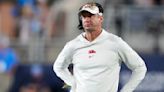 Ole Miss, Kiffin seek dismissal of lawsuit filed by Rebels football player