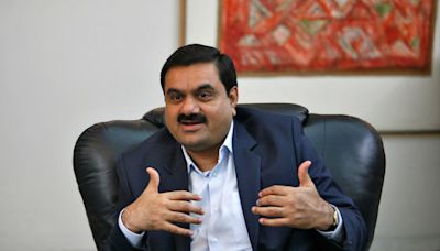 Gautam Adani in talks with Vijay Shekhar Sharma to acquire stake in Paytm: 'Finalising contours of deal'