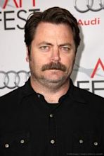 Nick Offerman