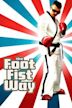 The Foot Fist Way