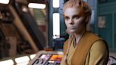 Dafne Keen y la diversidad en ‘Star Wars: The Acolyte’: la actriz habla sobre interpretar a una ‘Theelin’ | ENTREVISTA