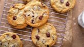 Add This To Your Chocolate Chip Cookies For A Deliciously Gooey Upgrade