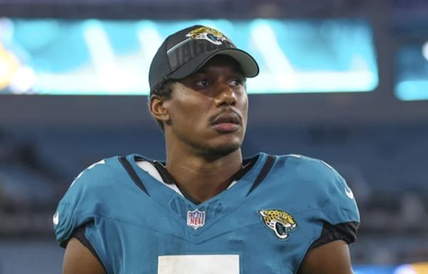 Report: Chiefs bringing in former Jags receiver for visit