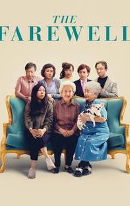 The Farewell (2019 film)