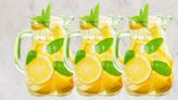 The Truth About Lemon Water, According To Nutritionists