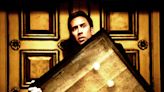 Nicolas Cage Can’t Say ‘Steal the Declaration of Independence’ Without Laughing: How Do You Sell Something ‘So Profoundly Ridiculous’?