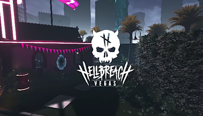 Zombie Shooter Hellbreach: Vegas Gets a Release Date