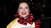 Isabella Rossellini inspired by mum Ingrid Bergman's simple beauty regime