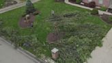 After tornado, Union Township board chair pleads for help cleaning up