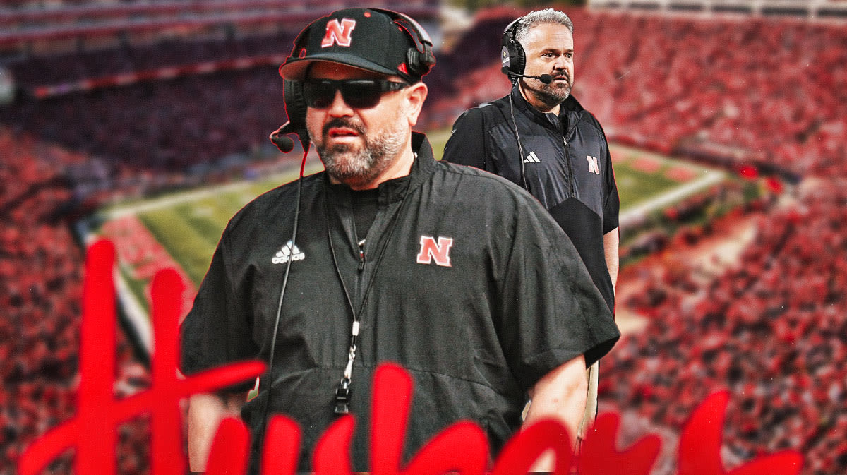 Nebraska football's Matt Rhule issues strong 7-word reminder amid 2024 season preparation