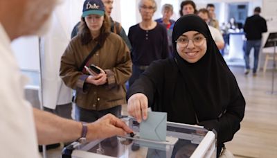 Elecciones legislativas: ¿Cómo han votado los franceses?