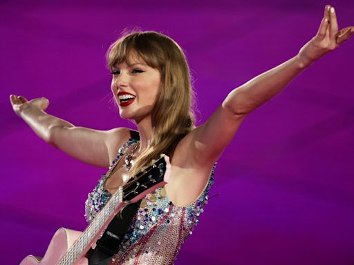 Taylor Swift, ‘Barbie’ Lead Nominations for 2024 Kids’ Choice Awards (Full List)