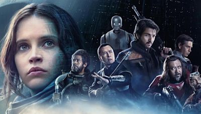 ¡Demanda intergaláctica! Disney bajo 'la lupa' por usar CGI para 'revivir' a actor en 'Rogue One: Una historia de Star Wars'