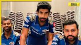 Jasprit Bumrah finally breaks silence on Hardik-Rohit captaincy controversy