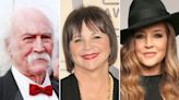 Celebrity Deaths in 2023: Hollywood Stars We Lost (Photos)
