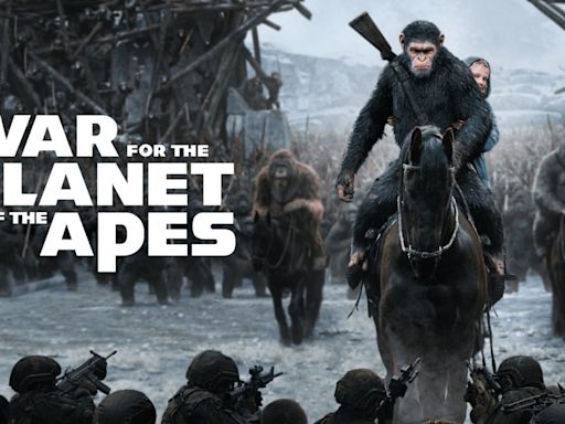 All 9 Planet of the Apes movies are now streaming on Hulu