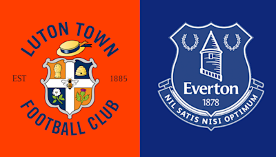 Luton Town v Everton preview: Team news, head-head and stats