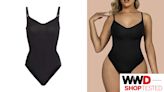 This Internet-Famous Amazon Bodysuit With Over 18,000 Five-Star Reviews That Makes Your Waist Look ‘Extra Snatched’ Is At...