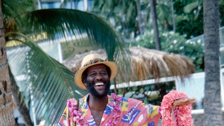 Before He Was a Cookie Magnate, Wally Amos Discovered Simon & Garfunkel