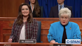 SNL divides viewers with cold open mocking college presidents’ antisemitism hearing