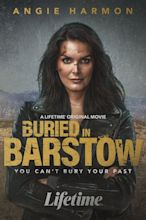 Buried in Barstow (2022) - Posters — The Movie Database (TMDB)