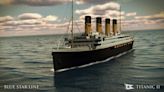 ¿Imaginas un viaje a bordo del Titanic II? Un multimillonario quiere hacerlo realidad
