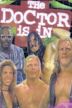 ECW the Doctor Is In