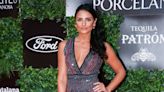 La actriz Aislinn Derbez expone el caos de la injusticia en "Noche de chicas"