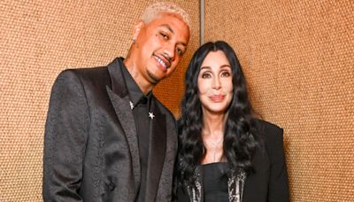 Cher Gives the Honest Reason Why She Only Dates Younger Men