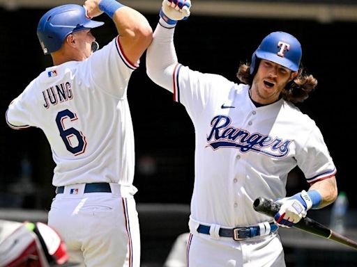 Predicting the Texas Rangers' Performance Post All-Star Break