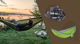 REI's No. 1 Bestselling Hammock That's 'Super Easy' to Set Up and Take Down Is 33% Off and Selling Fast