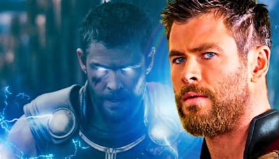 Thor 5 Can Ensure Chris Hemsworth Keeps His Impressive MCU Record Despite Love & Thunder's Divisive Release