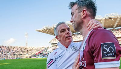 Galway for Sam? They have the depth to do so - GAA - Western People