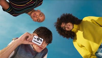 Polaroid lanza la nueva Polaroid Go Gen 2