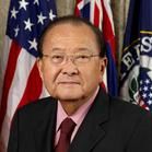 Daniel Inouye