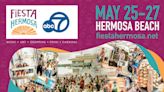 Fiesta Hermosa returns for Memorial Day concerts and carnival