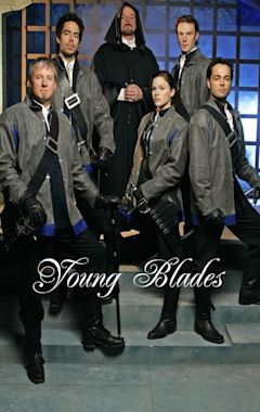 Young Blades