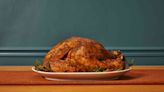 Popeyes Cajun-Style Turkey Is Back