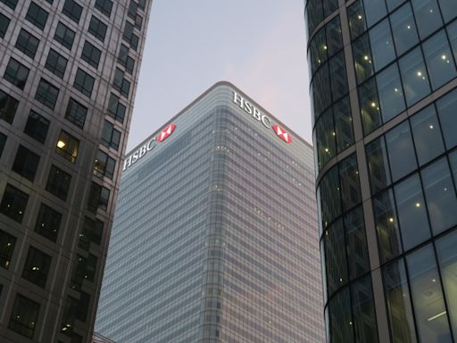 HSBC anuncia reestruturação de seu banco de investimentos para impulsionar inovação Por Estadão Conteúdo