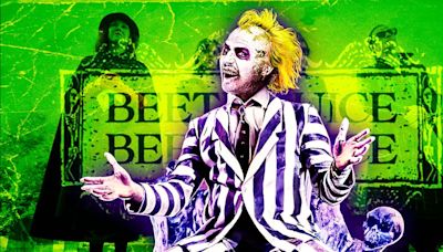 Beetlejuice 2 Breaks a Problematic Movie Trend in the Best Possible Way