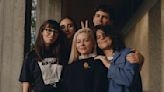 Alvvays Singer Molly Rankin Talks ‘Blue Rev’ and the Group’s Passionate Fans: ‘I Didn’t Know We Were Such a Treasured Nugget’