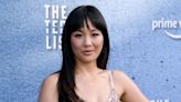 Constance Wu says she forgives Asian actor whose DM caused her to consider suicide