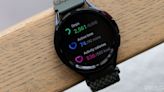 Samsung is bringing these AI features to Galaxy Watch with Wear OS 5 update