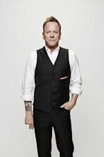 Kiefer Sutherland