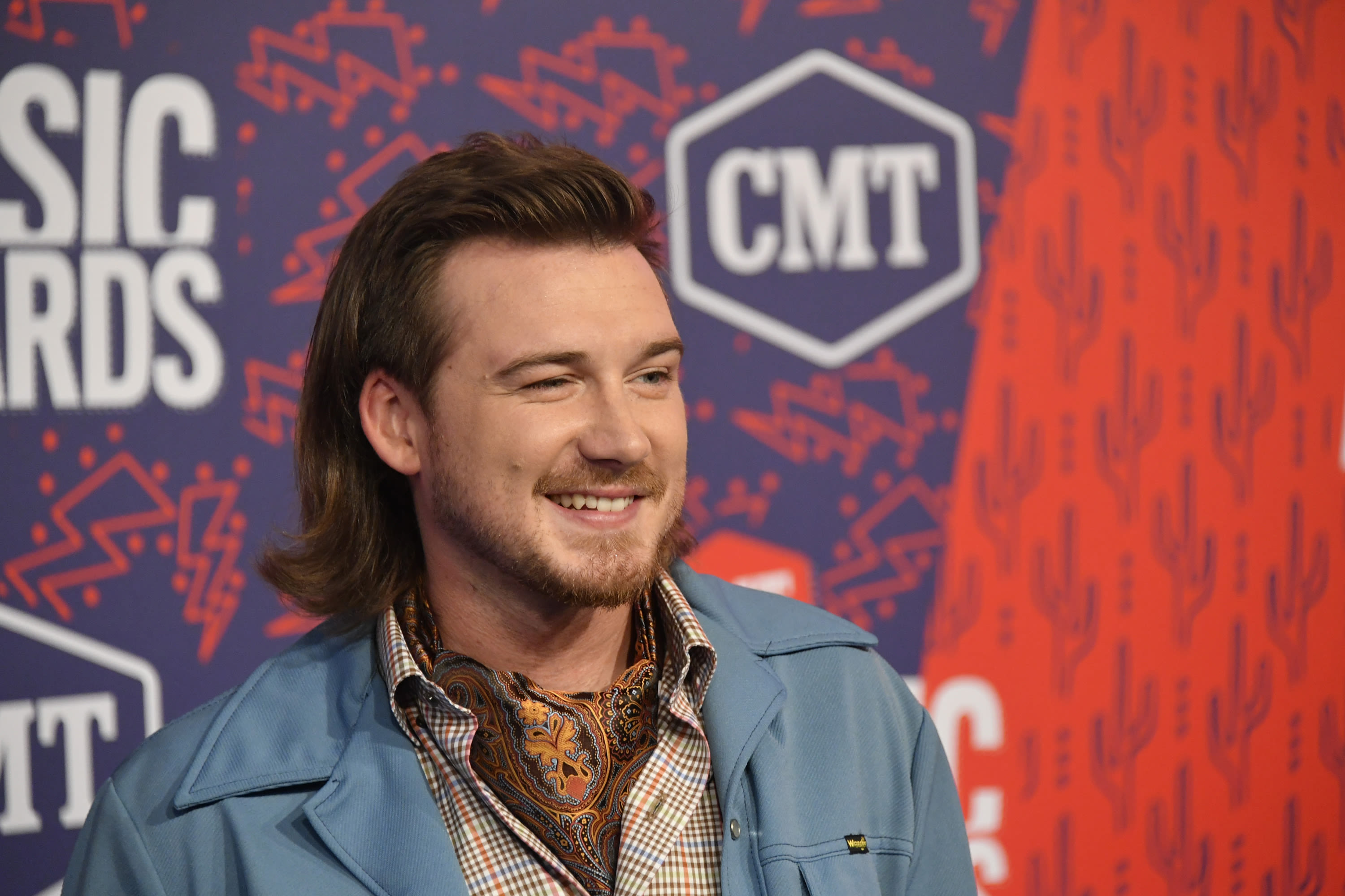 Morgan Wallen Is ‘Likely to Spend Time Behind Bars’ After April Arrest in Nashville