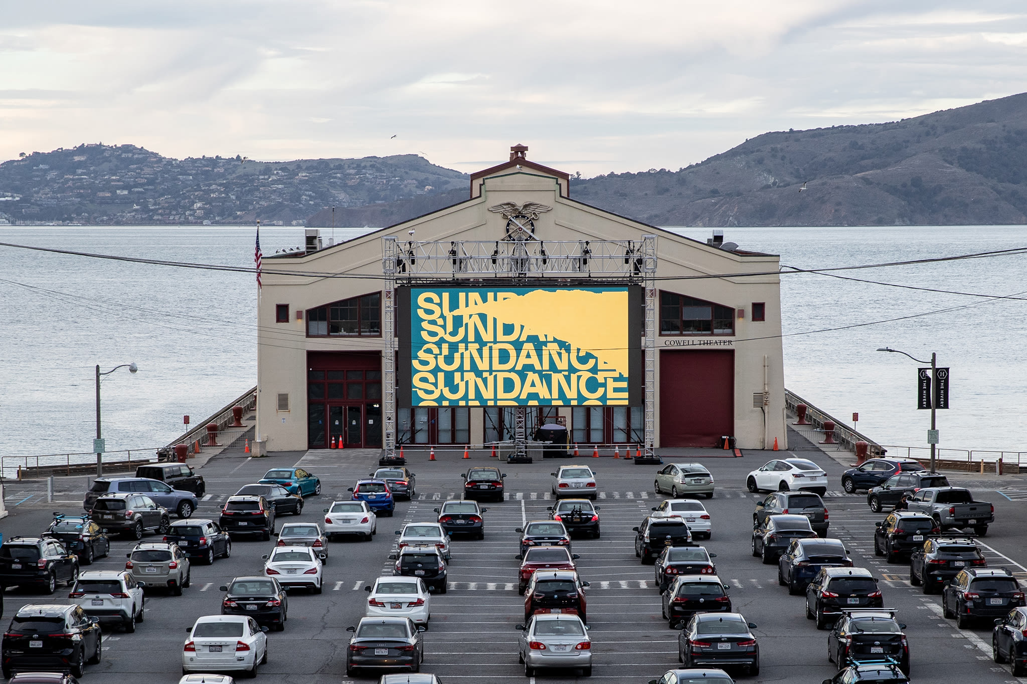 SF is bidding for the Sundance Film Fest. It's a terrible idea.